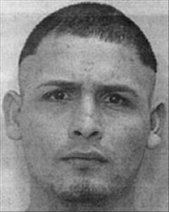 Jesus Alvarado Rodrigu a registered Sex Offender of California